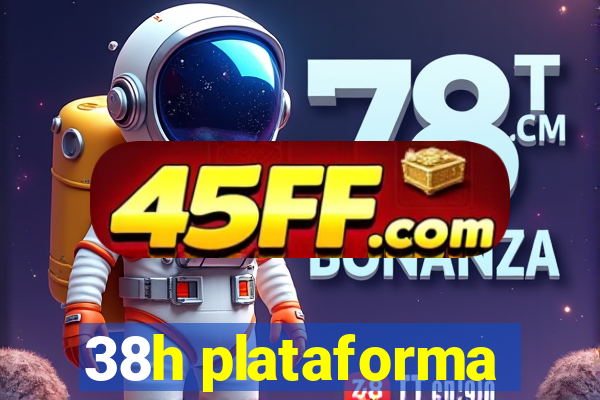 38h plataforma